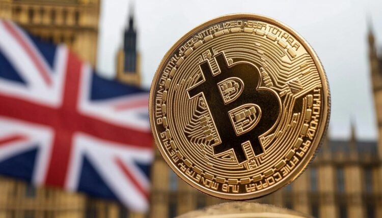 UK Passes Crypto Property Law, Boosting Legal Protections