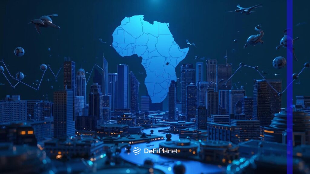 What Are You Allowed to Do With Crypto in Africa’s Fastest-Growing Cities