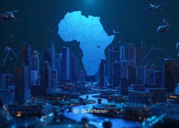 What Are You Allowed to Do With Crypto in Africa’s Fastest-Growing Cities