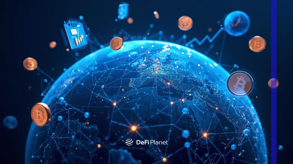 Which Countries Hold the Most Bitcoin and Why Crypto Reserves Matter