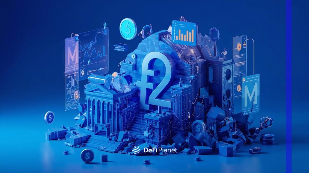 Why Money2 Could Make Traditional Banks Obsolete Sooner Than We Think