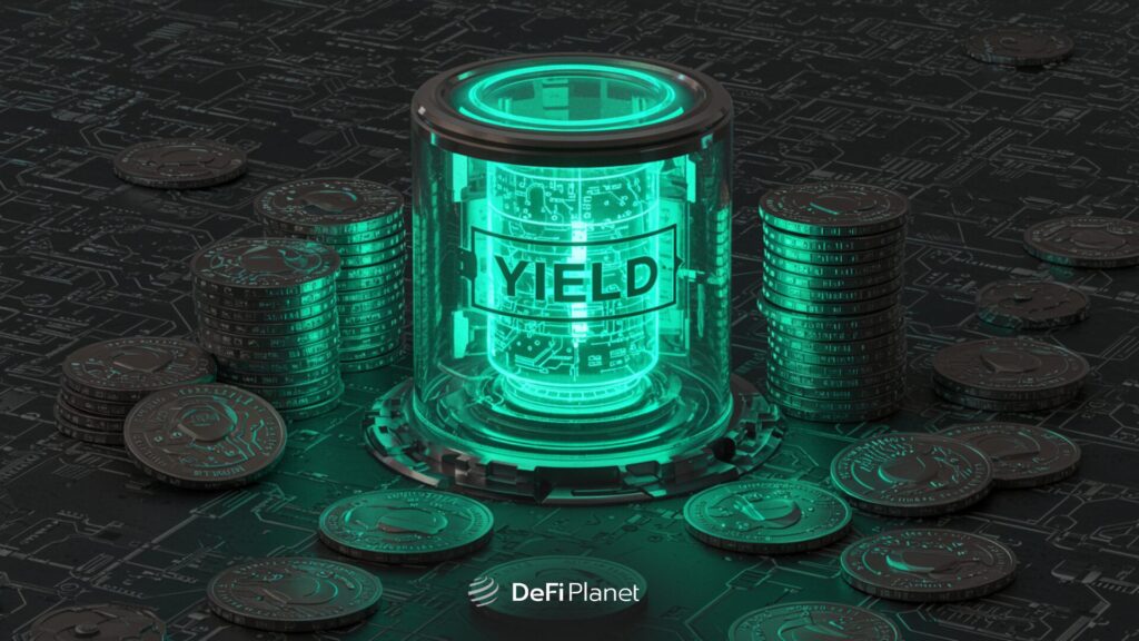 Yield Is Back: RWAs, Tokenized Treasuries and Interest‑Bearing Stablecoins After the GENIUS Act