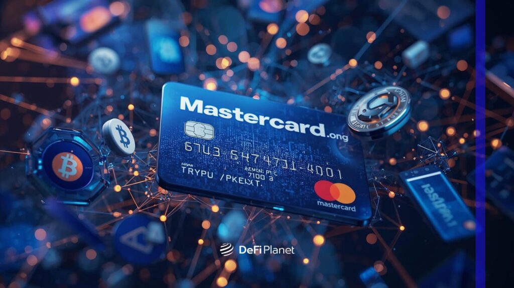 Mastercard’s $2 Billion Crypto Investment and How It Could Revolutionize Banking