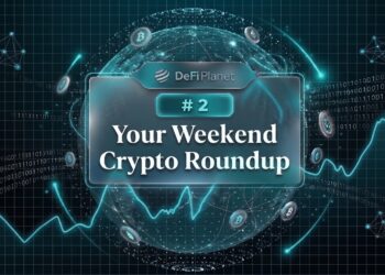 Your Weekend Crypto Roundup | January 2026 (Week 2)