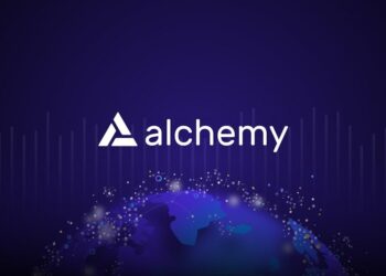 Alchemy Chain Launches ACH Supply Framework