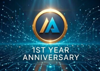 Apertum Marks One Year Since Launch, With Eyes on Ecosystem Depth in 2026