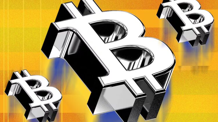 Bitcoin Falls Below $65K Amid Trump Tariff Hike and Geopolitical Uncertainty