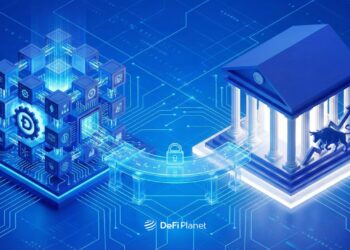Can DeFi and Traditional Finance  Safely Converge?