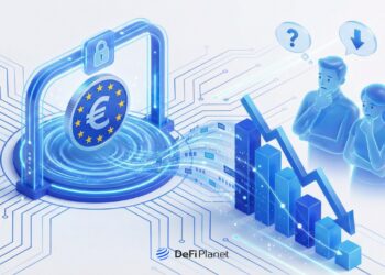 EU Digital Euro Limits: Potential Market Impact and Investor Reactions