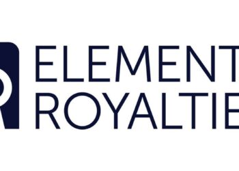 Elemental Royalty Corp Makes History with First-Ever Gold Dividend via Tether Gold