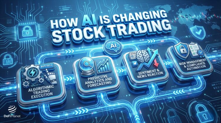 Stocks vs. Bitcoin in the AI Era: Which Will Survive the Next 50 Years?