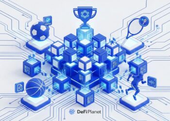 How Blockchain Became Essential in Sports