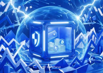 How to Protect Your Crypto During Volatility