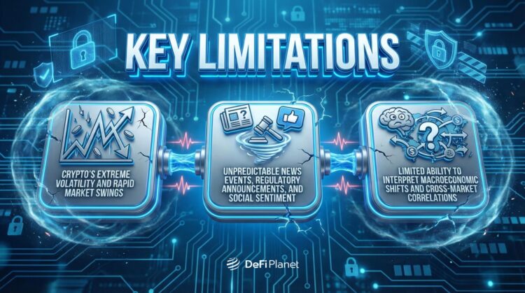Can AI Ever Master Crypto Trading?