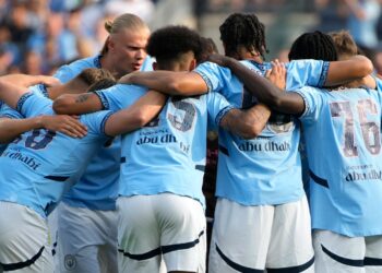 Manchester City Fan Token Surges 29% in February Crypto Rally