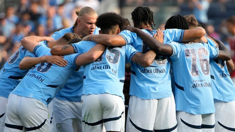 Manchester City Fan Token Surges 29% in February Crypto Rally