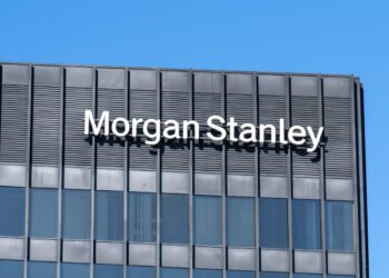 Morgan Stanley and Institutional Giants Boost Bitmine Holdings Despite Stock Crash
