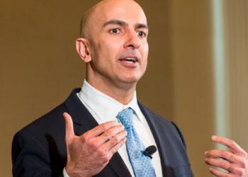 Minneapolis Fed President Neel Kashkari Calls Crypto ‘Utterly Useless,’ Questions Stablecoin Use Cases