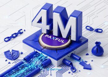 Paxful Hit With $4M Fine: What the Crypto Market Can Learn From Major AML Failures