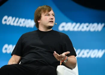 Stani Kulechov Sees $50T Opportunity in Tokenized “Abundance Assets”