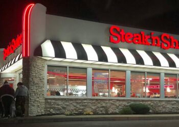 Steak ’n Shake Says Bitcoin Payments Drive Sales Growth and Build $15M Crypto Reserve
