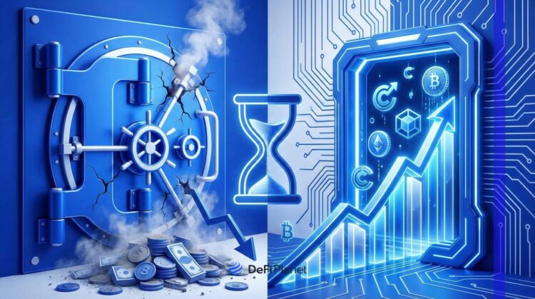 The High Cost of Ignoring Crypto in Wealth Management