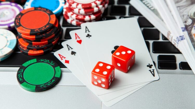 UK Gambling Watchdog to Weigh Crypto Payments as Regulatory Framework Looms
