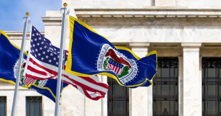 US Federal Reserve Proposes Rule to End Crypto Debanking and Reputation Risk Scrutiny