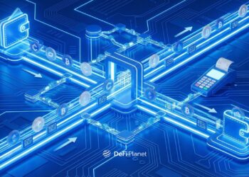 What are Crypto Payment Rails and How Do They Work?