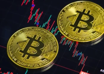 Bitcoin Dominance Stalls as Crypto Market Cap Consolidates