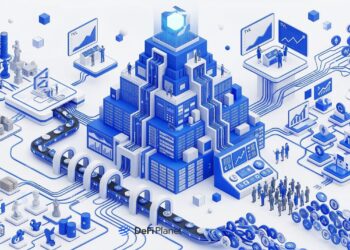 A $50 Trillion Bet on Tokenization: How Abundance Assets Could Shape DeFi’s Next Growth Phase