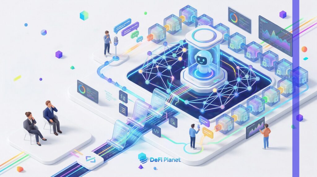 AI Therapy on the Blockchain: Can Smart Contracts Replace Human Counsellors?