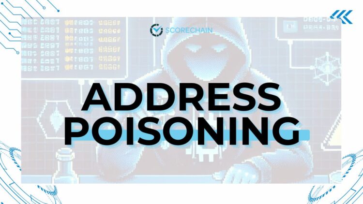 Address Poisoning Attack Drains $24M in aEthUSDC from Sillytuna-Linked Wallet