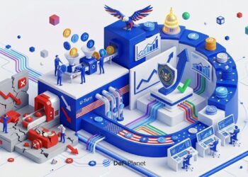 America’s Crypto U-Turn The SEC Finally Gets It Right