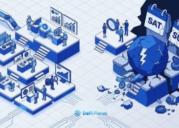 Are Weekends the Most Dangerous Time to Trade Crypto?