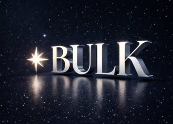 BULK Launches Perpetual DEX Focused on User Safety and Capital Efficiency