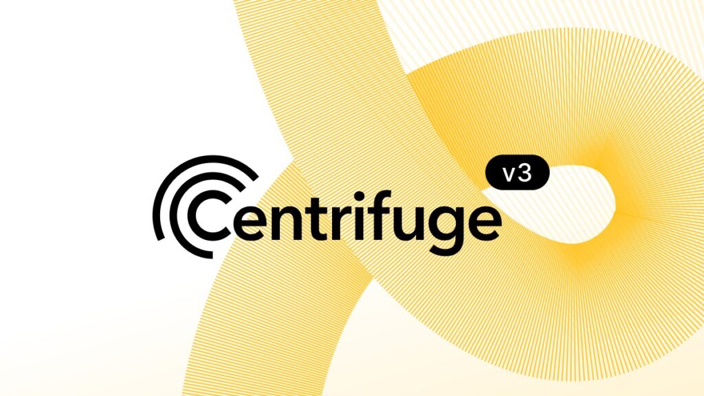 Binance Lists Centrifuge (CFG) for Spot Trading with Seed Tag Applied