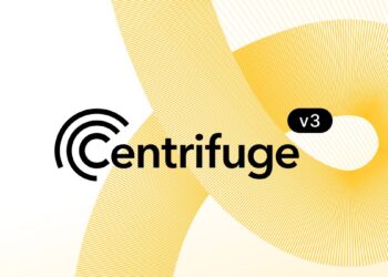 Binance Lists Centrifuge (CFG) for Spot Trading with Seed Tag Applied