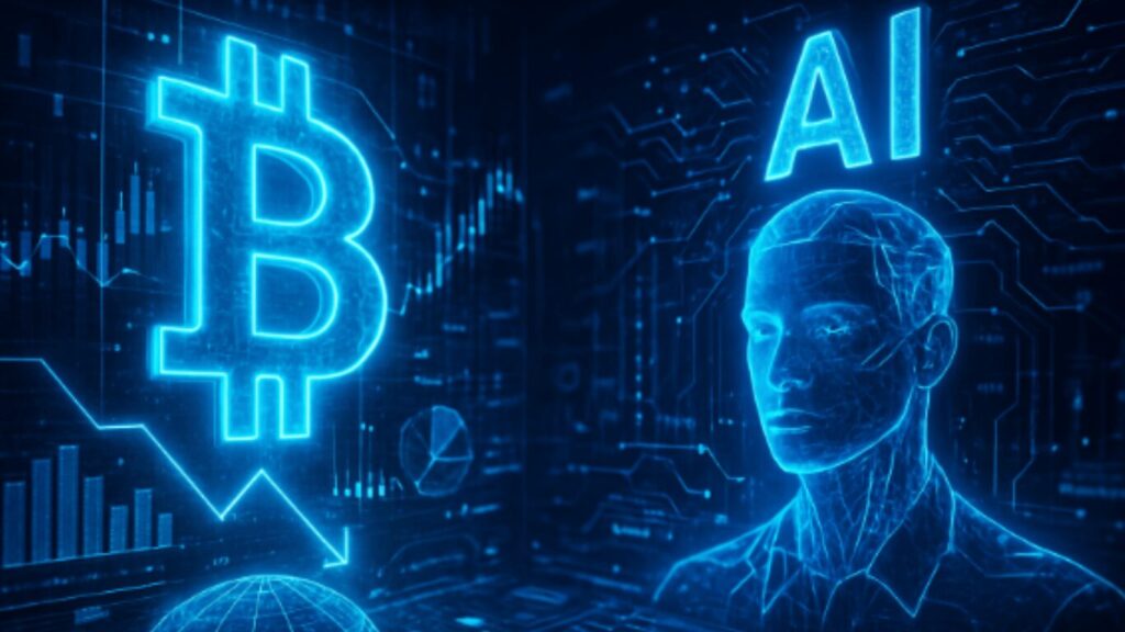 Bitcoin Hashrate Declines as Miners Shift to Artificial Intelligence for Higher Returns