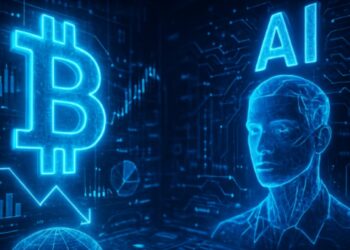 Bitcoin Hashrate Declines as Miners Shift to Artificial Intelligence for Higher Returns