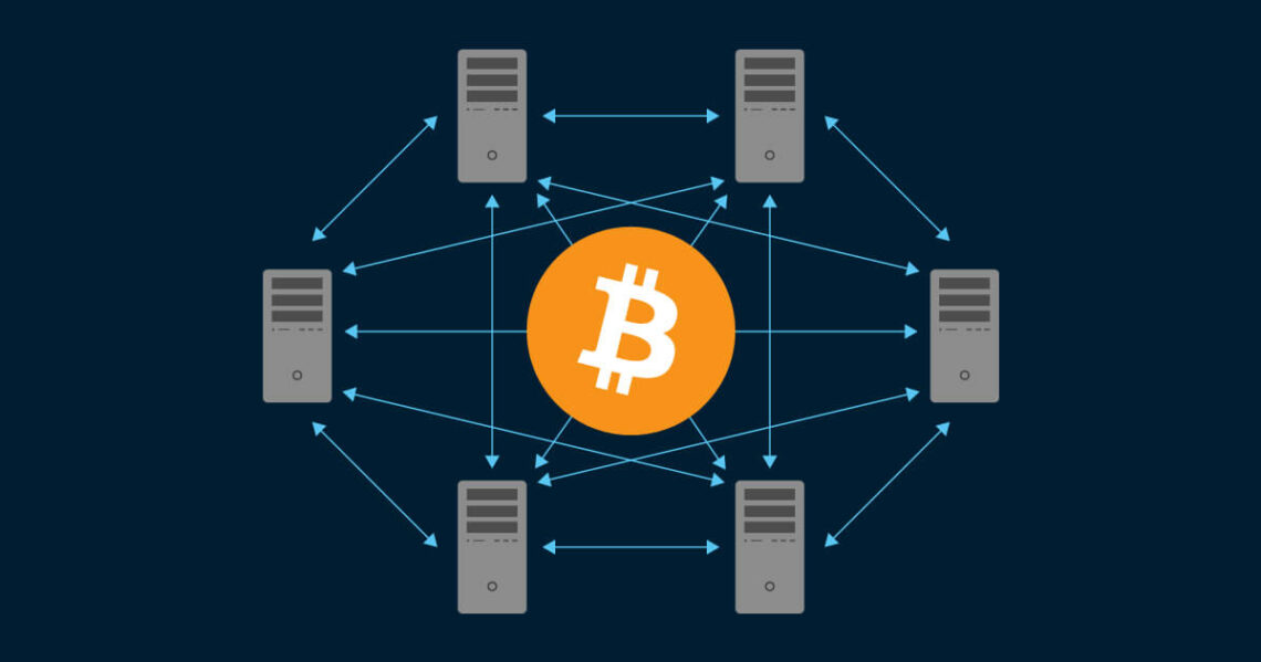 Bitcoin Network Faces Rare Two-Block Reorganization as Foundry USA ...