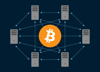 Bitcoin Network Faces Rare Two-Block Reorganization as Foundry USA Dominates Hashrate