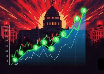 Bitcoin Options Turn Defensive as Put Buying Surges Amid Geopolitical Risks