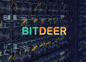 Bitdeer Unveils SEALMINER DL1 Air to Boost Litecoin and Dogecoin Mining Efficiency