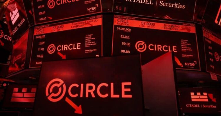 Circle 1