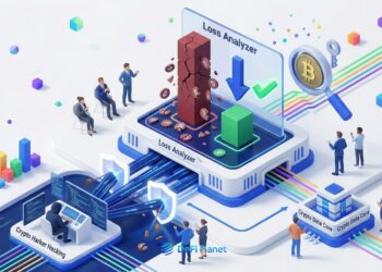 Crypto Hack Losses Hit Lowest Level Since March 2025