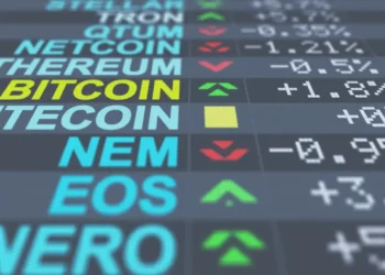 Crypto Markets Brace as BOJ Flags Rising Risks Amid Middle East Tensions