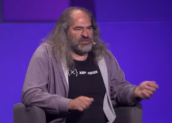 Ripple CTO David Schwartz Explains Why Surging XRP Fees Are Built-in Network Control