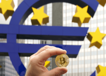 ECB Unveils Appia Roadmap to Build qqaTokenized Financial Markets in Europe