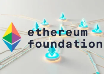 Ethereum Foundation Stakes ETH for First Time, Moves $10M to New Address